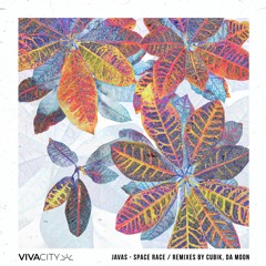 Space Race (Original Mix) - Vivacity Music 002