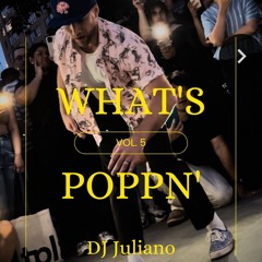 What's Poppn' Vol. 5