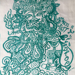 280+ Bars - Cassie & Ipitombi - Mess The Mad Sci