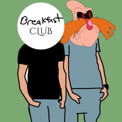 DBSTF & Maurice West - TEMPLE (BREAKFAST CLUB REMIX)