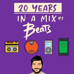 20 Years In A Mix #2