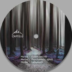 [CRPT010] Meibe - Edem Secret
