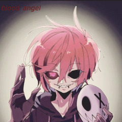 blood angel (prod. vexsside)