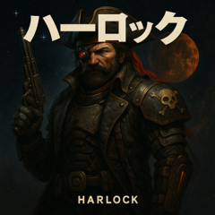 Harlock