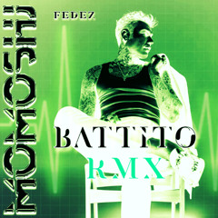 Battito RMX (Fedez) (Orig.RMX) MOMOSHJ >>> ID 119 [FREE DOWNLOAD]
