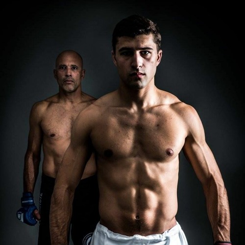 Growing up Gracie, With Bellator Fighter Khonry Gracie: JJT Podcast #100