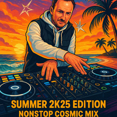 Summer 2K25 Edition - DJ ART