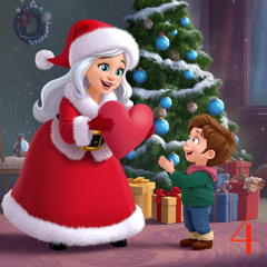 Pour les enfants sages / For the wise children