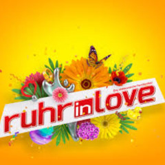 [Contest-Upload]  Klaudia Gawlas & Friends Bühne Ruhr in Love