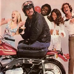 FAWM 2024 #02 - Part Of Your Crowd