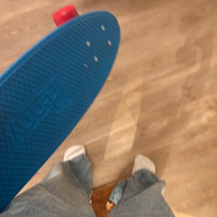 Lightning McQueen (staywakesanto)