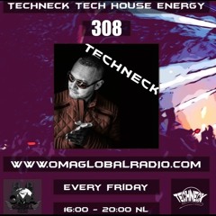 Tech House Energy Vol. 308