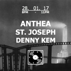 St. Joseph