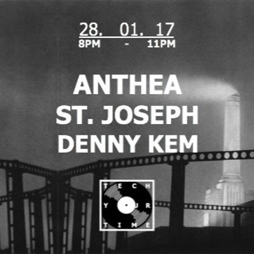 St. Joseph