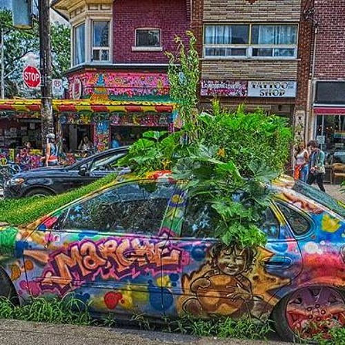 kensington market (prod. ok)