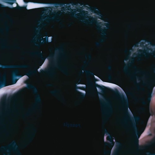TREN TWINS X DAVID GOGGING   FANTASY  (HARDSTYLE) - GYM MOTIVATION