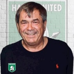 Dritte Halbzeit - mit Jörn Heinemann