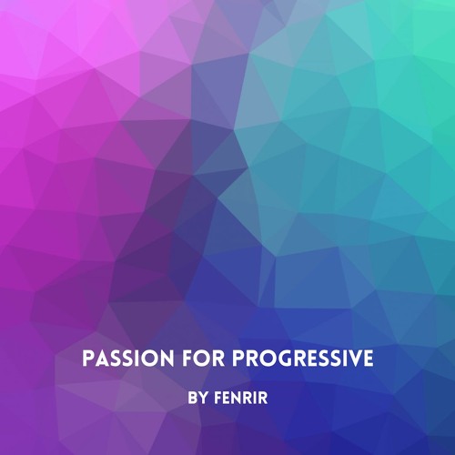 Passion For Progressive
