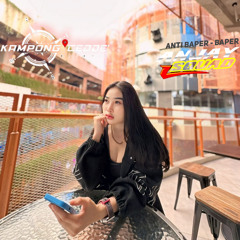 KPC - KENANGAN  Express Edition[ Lutfii DTM X Karinamo Deejay ]#KEEP KAMPONG CEDDE