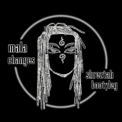 (Mala - Changes (Bootleg)/ASAP Mob  - Yamborghini High) Mashup (Free DL)
