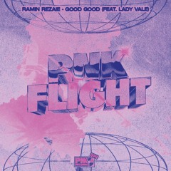 Ramin Rezaie - Good Good (Feat. Lady Vale)