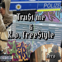 K.O. FREE$TYLE | aero