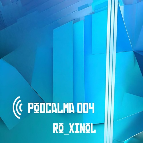 POdCALMA #4