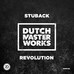 Revolution (Radio Edit)