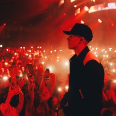 Yo soy un diablo Cris MJ