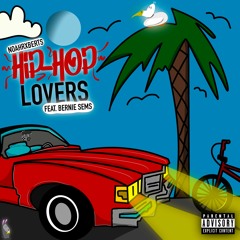 Hip-Hop Lovers (feat. Bernie Sems)