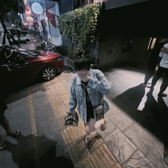 Xin Lỗi Vì Đã Xuất Hiện - Huy pt x Vũ Duy Khánh