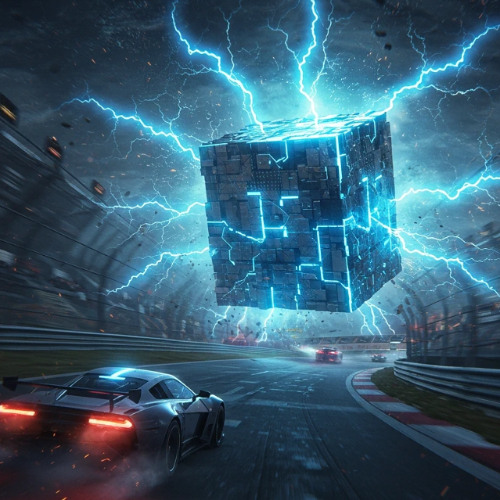 Gain Zaw Need For Speed (Prod By KB)