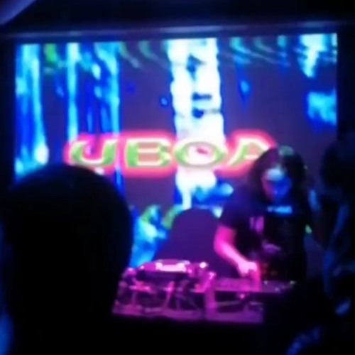 Stream AeroJi — Live at UBOA, Ink Club Bergamo 26.05.24 by AeroJi