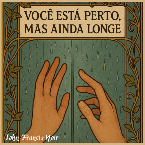 Você Está Perto, Mas Ainda Longe