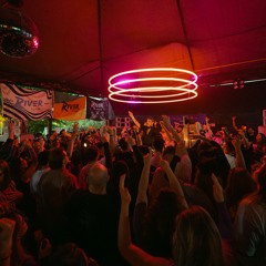 Facundo Mohrr @ River Club, Brazil, November 2025