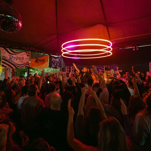 Facundo Mohrr @ River Club, Brazil, November 2025