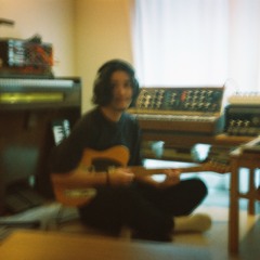 Opus for Yohaku (test recording)