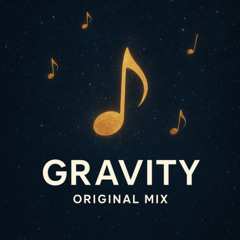 Danil Dymytrov - Gravity (Radio Edit)