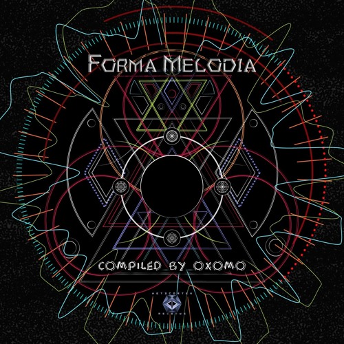 Liqcronium-Olympus Hiking VA Forma Melodia Compiled By Oxomo Mastered by Biolab