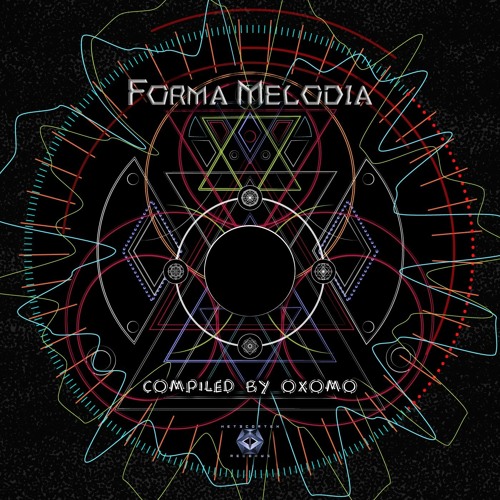 Liqcronium-Olympus Hiking VA Forma Melodia Compiled By Oxomo Mastered by Biolab