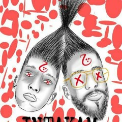 INTAKAM - SA RAP X Rezz - Young Stunners | Talha Anjum - Talha Yunus | (Diss 18 ) | Urdu Rap | 2020