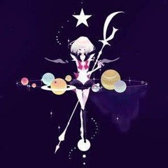 Sailor Saturn Theme