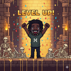 LEVEL UP prod.Spaceboy