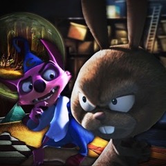 Mambo vs Boingo - Rap Battle
