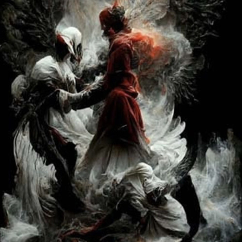 angels & demons all places