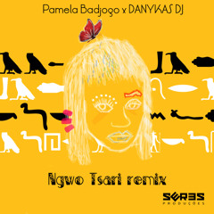 Ngwo Tsari (DANYKAS DJ Island Remix)