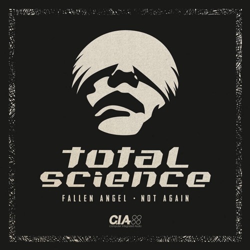 Total Science - Fallen Angles (Subnetics Remix)