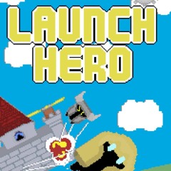 Launch Hero - Menu Music