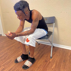 P Davis - Lil Durk Smoking n Thinkin Remix