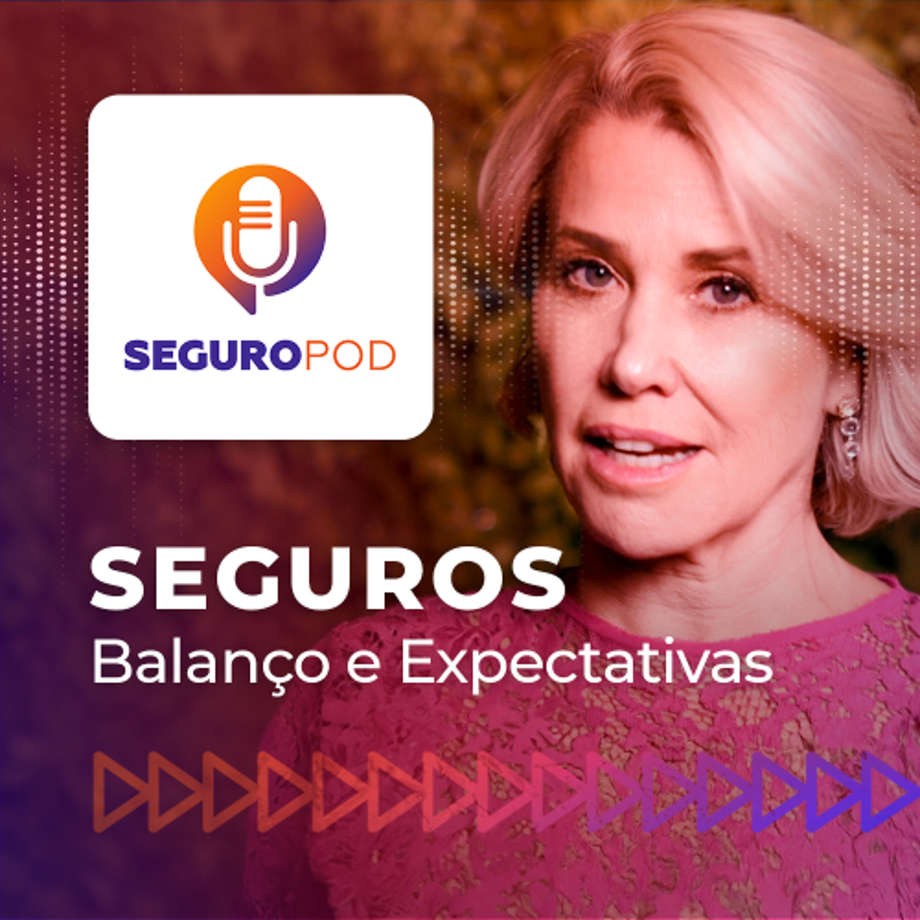 Balanço e Expectativas: os impactos positivos do combate a fraudes na Saúde Suplementar episode artwork